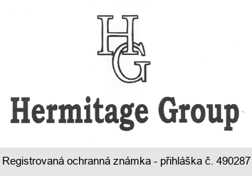 HG Hermitage Group