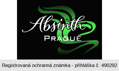 ABSINTH PRAGUE