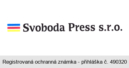Svoboda Press s.r.o.