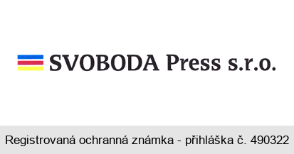 SVOBODA Press s.r.o.