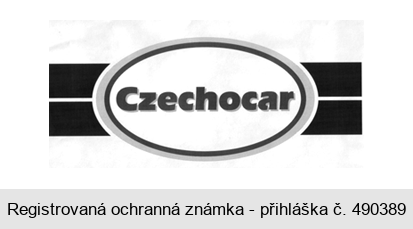 Czechocar