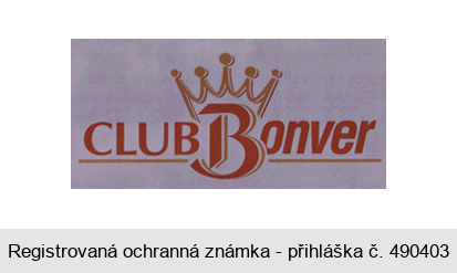 CLUB BONVER