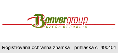 Bonvergroup CZECH REPUBLIC