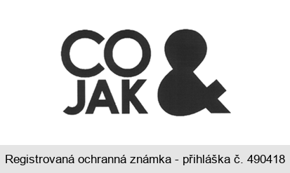 CO & JAK
