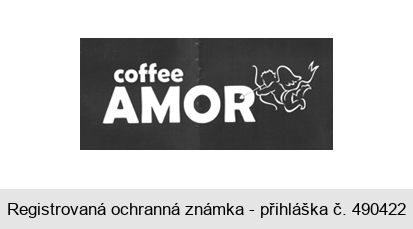 coffee AMOR