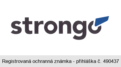 strongo