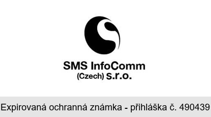 SMS InfoComm (Czech) s.r.o.