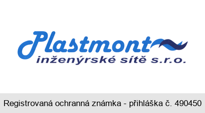 Plastmont inženýrské sítě s.r.o.