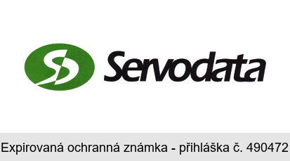 SD Servodata