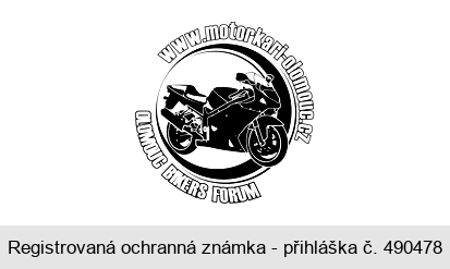 www.motorkari-olomouc.cz OLOMOUC BIKERS FORUM