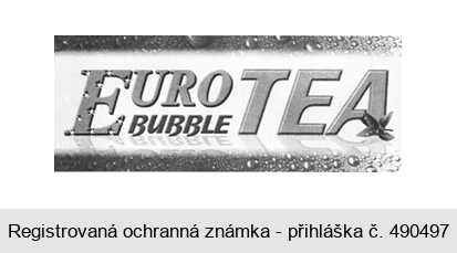 EURO BUBBLE TEA
