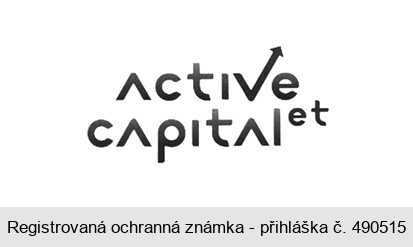 active capital et