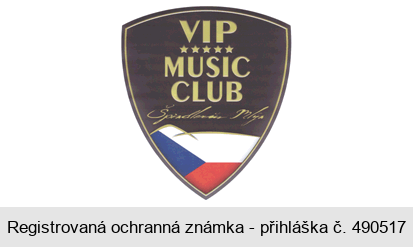 VIP MUSIC CLUB Špindlerův Mlýn