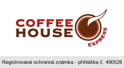 COFFEE HOUSE EXPRESS