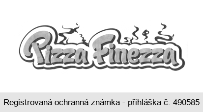 Pizza Finezza
