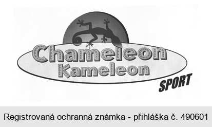 Chameleon Kameleon SPORT