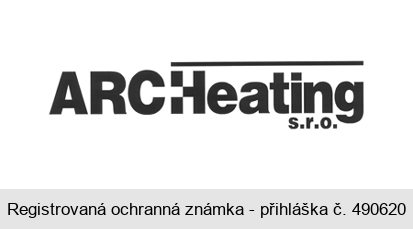 ARC-Heating s.r.o.
