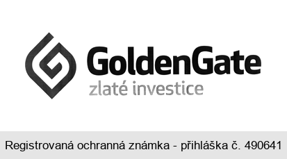 GoldenGate zlaté investice