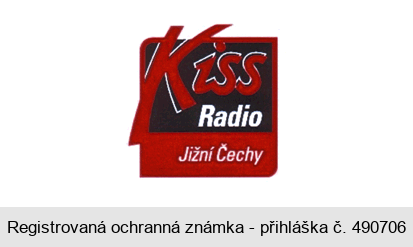 Kiss Radio Jižní Čechy