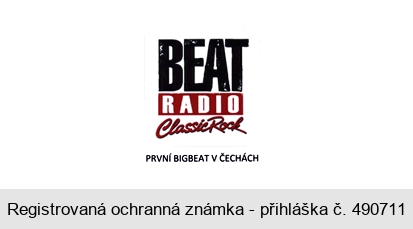 BEAT RADIO Classic Rock PRVNÍ BIGBEAT V ČECHÁCH