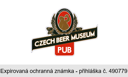 CZECH BEER MUSEUM PUB National Culture