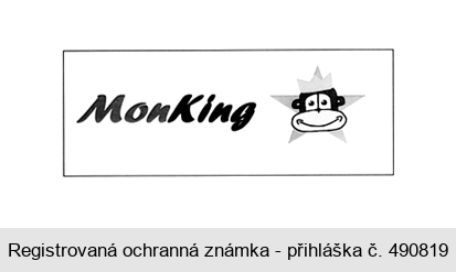 MonKing