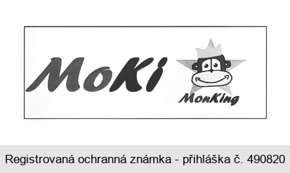 MoKi MonKing