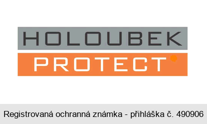 HOLOUBEK PROTECT