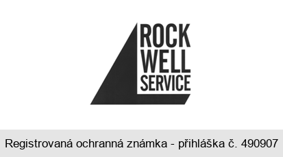 ROCK WELL SERVICE
