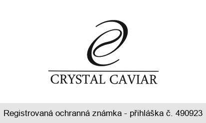 CRYSTAL CAVIAR