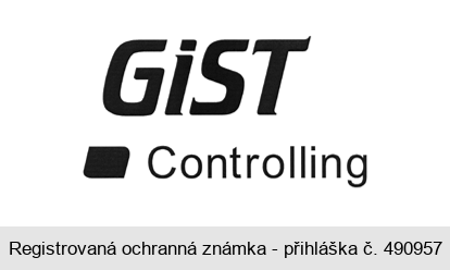 GiST Controlling