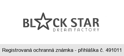 BL CK STAR DREAM FACTORY