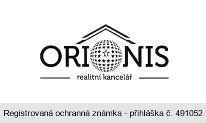 ORIONIS realitní kancelář