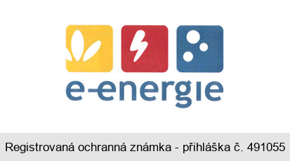 e-energie