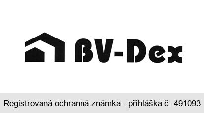 BV-Dex
