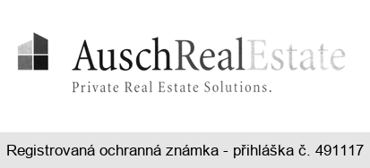 AuschRealEstate Private Real Estate Solutions.