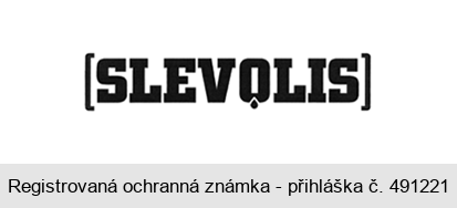SLEVOLIS