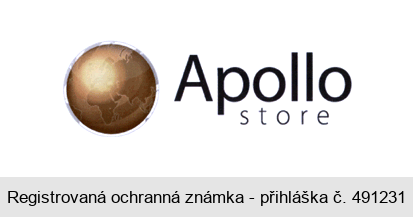 Apollo store