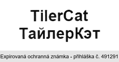 TilerCat TajlerKet
