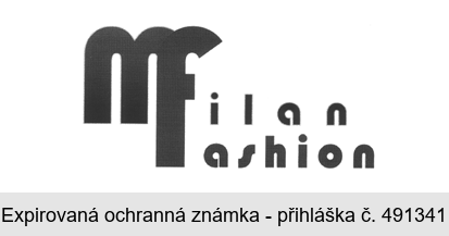 milan fashion