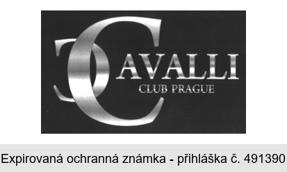 C CAVALLI CLUB PRAGUE