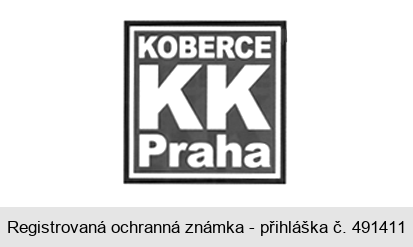KOBERCE KK Praha