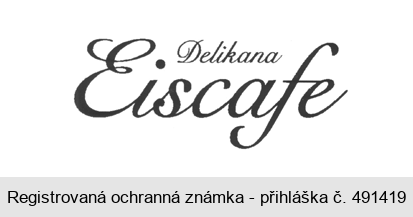 Eiscafe Delikana