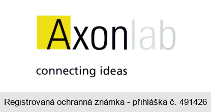 Axonlab connecting ideas