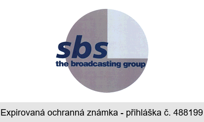 sbs the broadcasting group