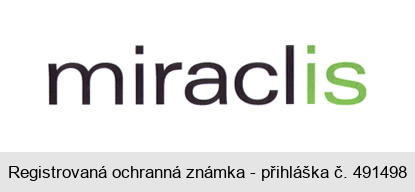 miraclis