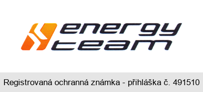 energy team