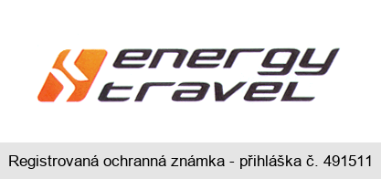 energy travel