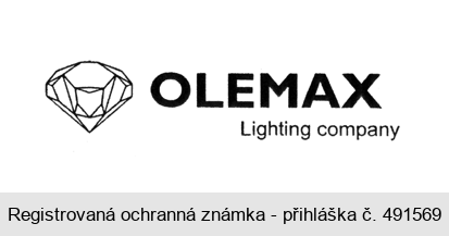 OLEMAX Lighting company