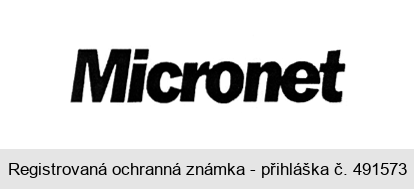 Micronet